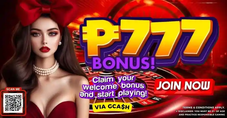 PLAYPHP Free P777 Bonus