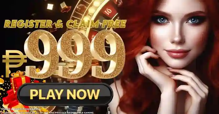 LUXYPLAY999 Register to get FREE P999 - PLAY NOW