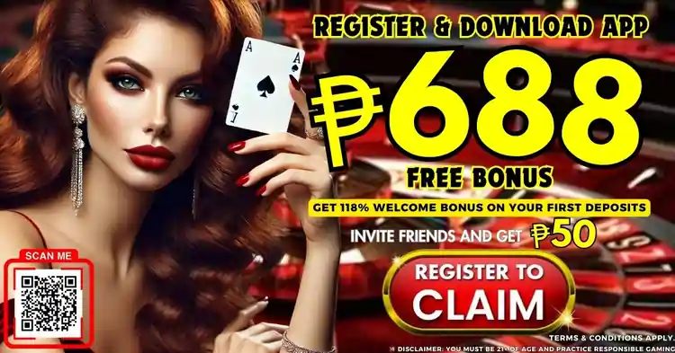 JILICROWN Register & Download App get up to P688 Free ANGPAO bonus