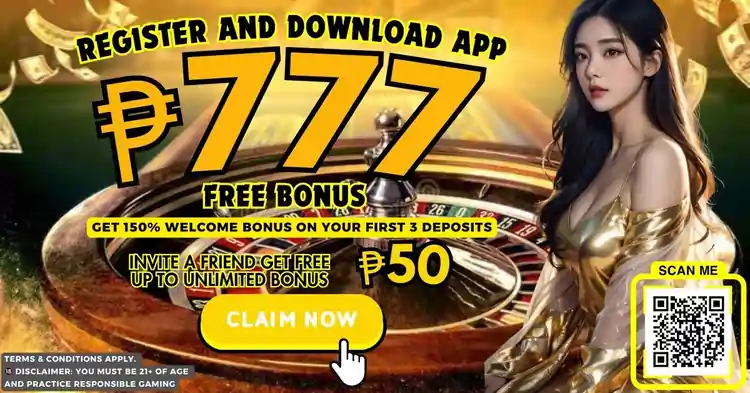 688JL Register and Download app Get up to P777 Free Bonus