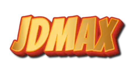 JDMAX