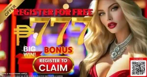 HYPH777 REGISTER FOR FREE P777 BONUS - register to claim