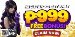 REGISTER TO GET FREE CLAIM P999