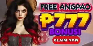 ME777 FREE ANGPAO P777 BONUS - CLAIM NOW