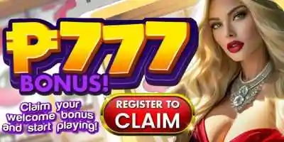 CLAIM FREE P777 BONUS - REGISTER TO CLAIM